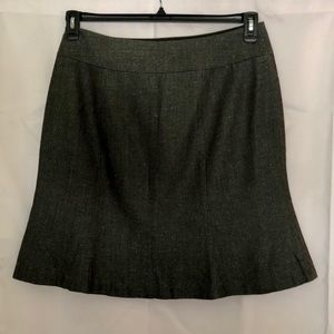 The Limited size 14 skirt